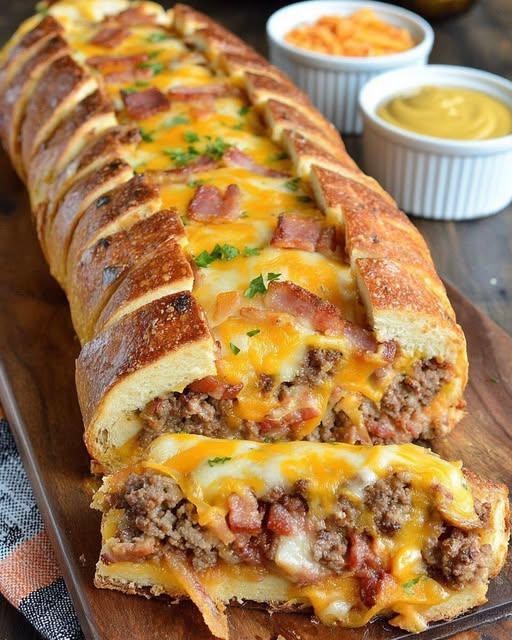 Garbage Bread: Complete Recipe