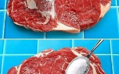 Chefs have a secret to making meat incredibly tender: add this secret ingredient before cooking!