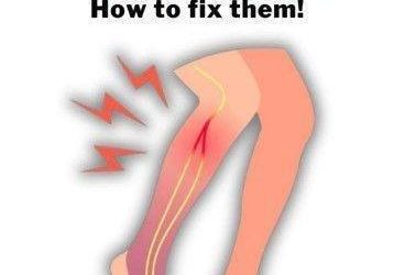 5 Surprising (But Fixable!) Causes of Weak Legs in Seniors—And What You Can Do About Them
