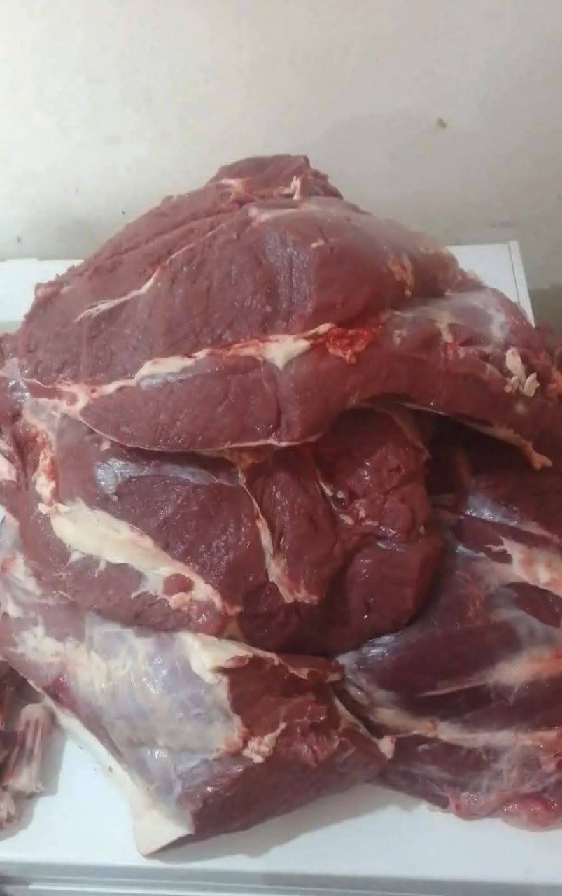 Don’t be fooled. They’re selling you meat