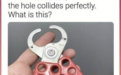 19 Mysterious Things Only Internet “Detectives” Could Identify