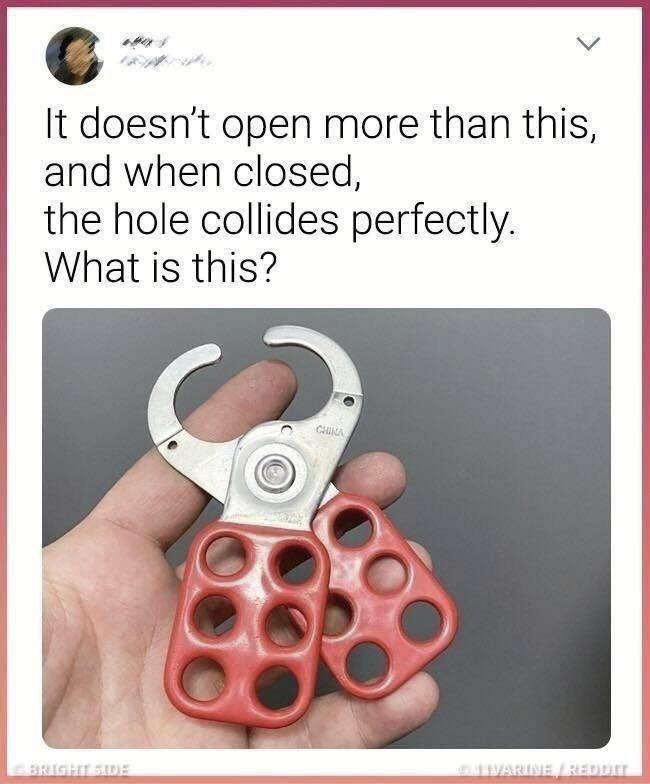 19 Mysterious Things Only Internet “Detectives” Could Identify