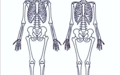 Which one is a woman???