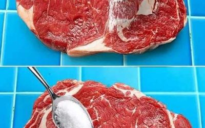 Unlocking Flavor: Savory Steak Tenderization Method