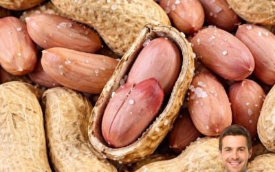 What Happens to Your Body When You Eat Peanuts