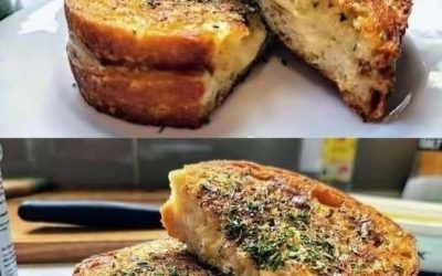 Harrison Ford’s 4-Ingredient Sandwich Is His Chef Son’s Favorite Dish
