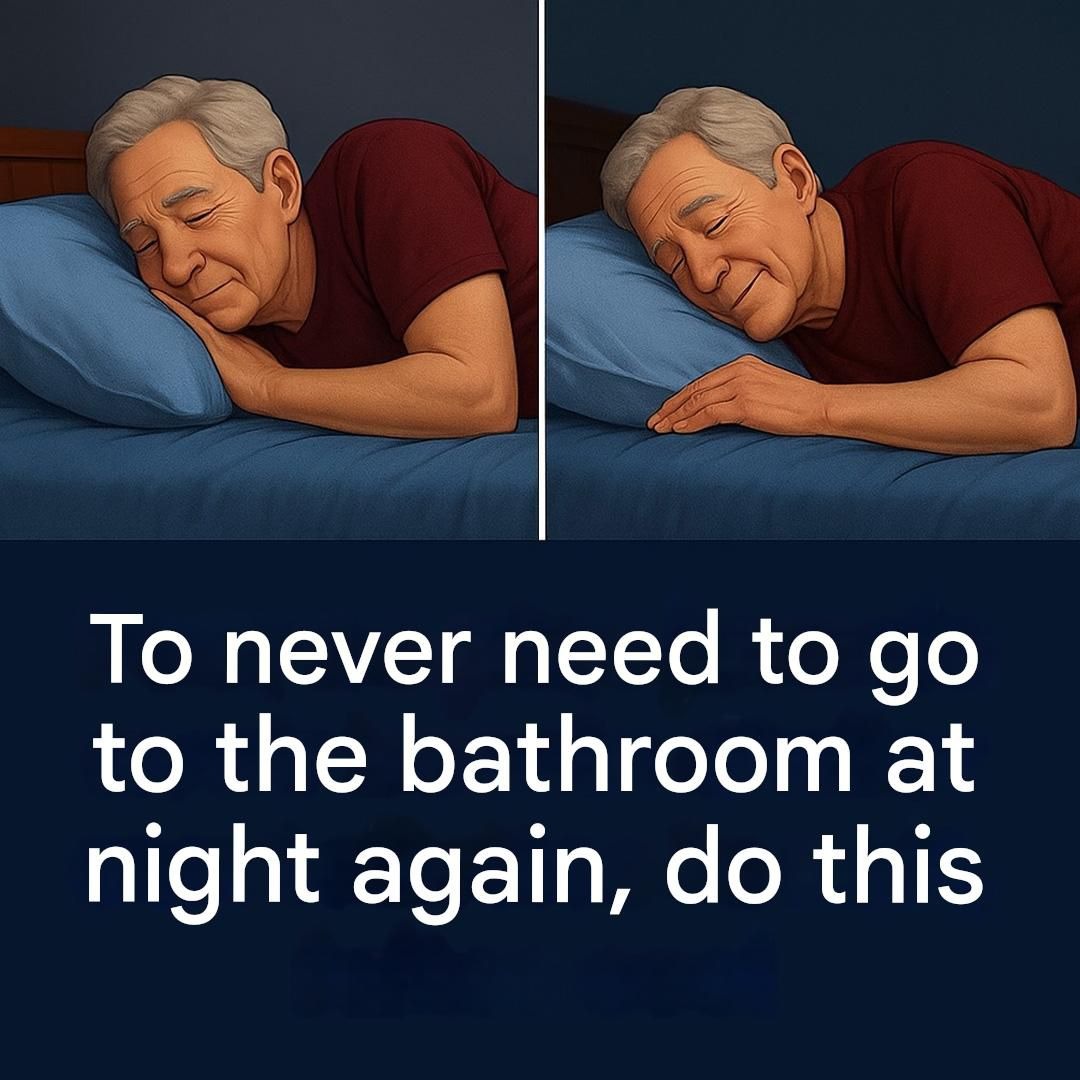 You go to bed exhausted, ready to enjoy a long, restful sleep…