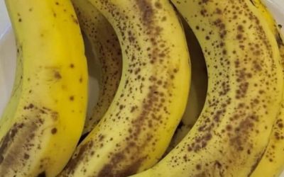 Doctors reveal that eating bananas in the evening leads to… See below