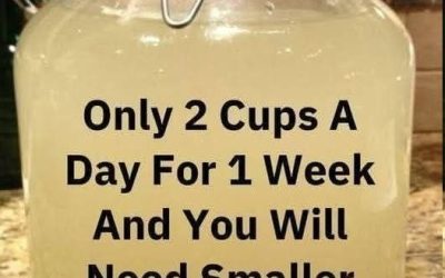 🍵 A Healthy Drink That Supports Weight Loss — When Paired With the Right Habits
