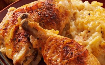 Sunday Chicken
