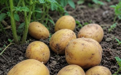 The Truth About Potatoes, Fried Foods, and Common Diet Mistakes