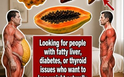 Papaya Seeds Benefits: 30 Amazing Reasons to Stop Throwing Them Away