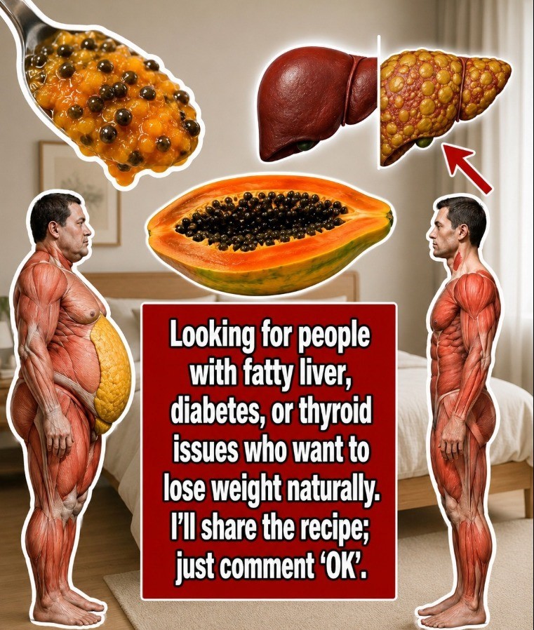 Papaya Seeds Benefits: 30 Amazing Reasons to Stop Throwing Them Away