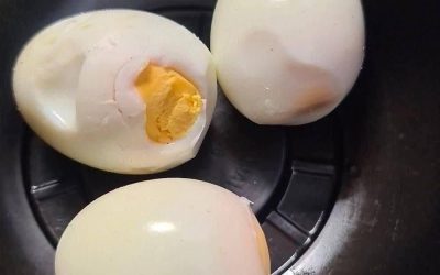 Doctors Explain Why Eating Eggs in the Morning Can Make a Noticeable Difference6