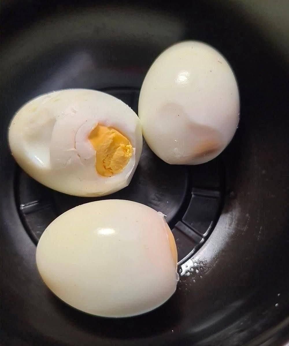 Doctors Explain Why Eating Eggs in the Morning Can Make a Noticeable Difference6