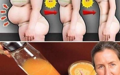 95-Year-Old Chinese Doctor’s Daily Drink for a Healthy Liver and Intestines