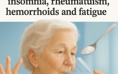 Magnesium: A Natural Remedy for Anxiety and More