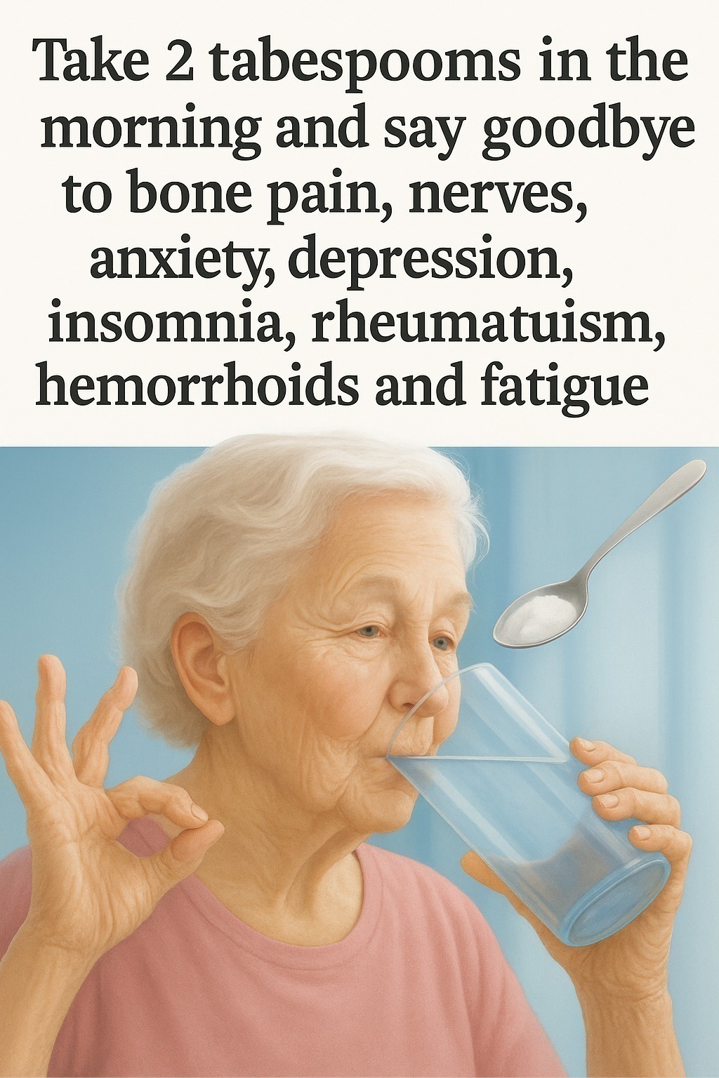 Magnesium: A Natural Remedy for Anxiety and More