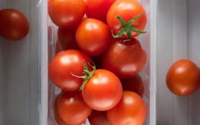 Most people get this wrong and refrigerate tomatoes. Here’s the right way to keep tomatoes fresh
