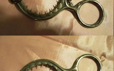 But what is the purpose of this object?