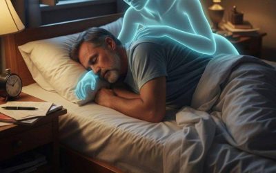 Waking Up Between 3 and 5 AM May Be a Sign of Spiritual Awakening