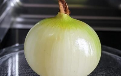 The Lazy Cook’s Secret to Caramelized Onion Magic
