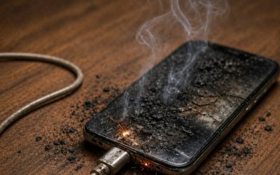 Electrical Safety at Home: Why Proper Charger Use Matters More Than You Think
