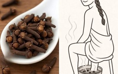 Every woman should know that clove has the power to… See more