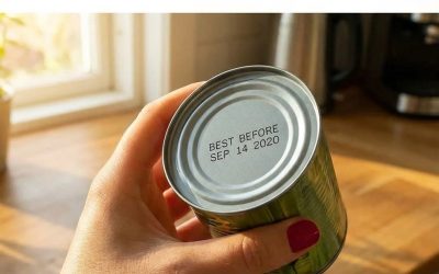 What the Dates on Canned Food Really Mean—and When It’s Still Safe to Use