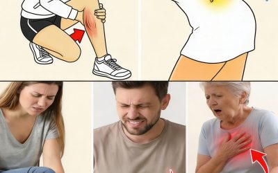 Discover 7 Subtle Body Signals That Might Indicate You Need to Pay Attention to Your Health