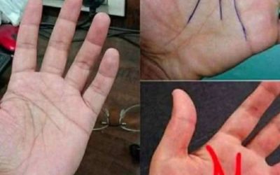What Does the “M” on Your Palm Say About Love?