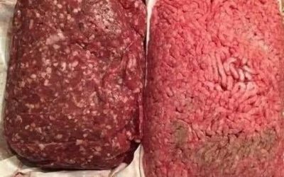 Do Not get fooled by the supermarkets, They are selling you meat from!