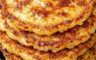Search Results for: Golden Crispy Southern Grit Cakes Recipe Cast Iron Style