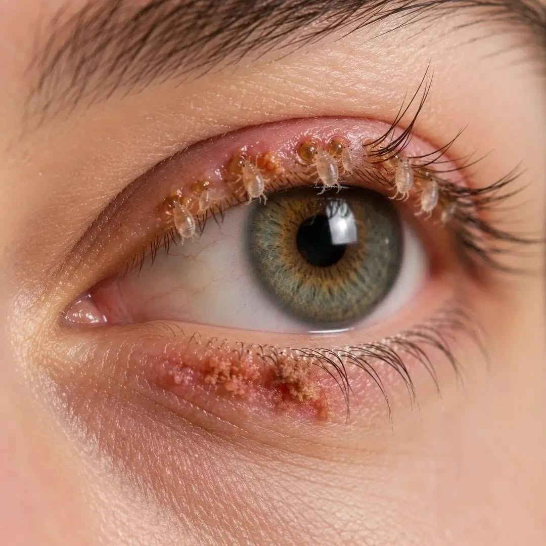 Here are the consequences of sleeping with a… See more