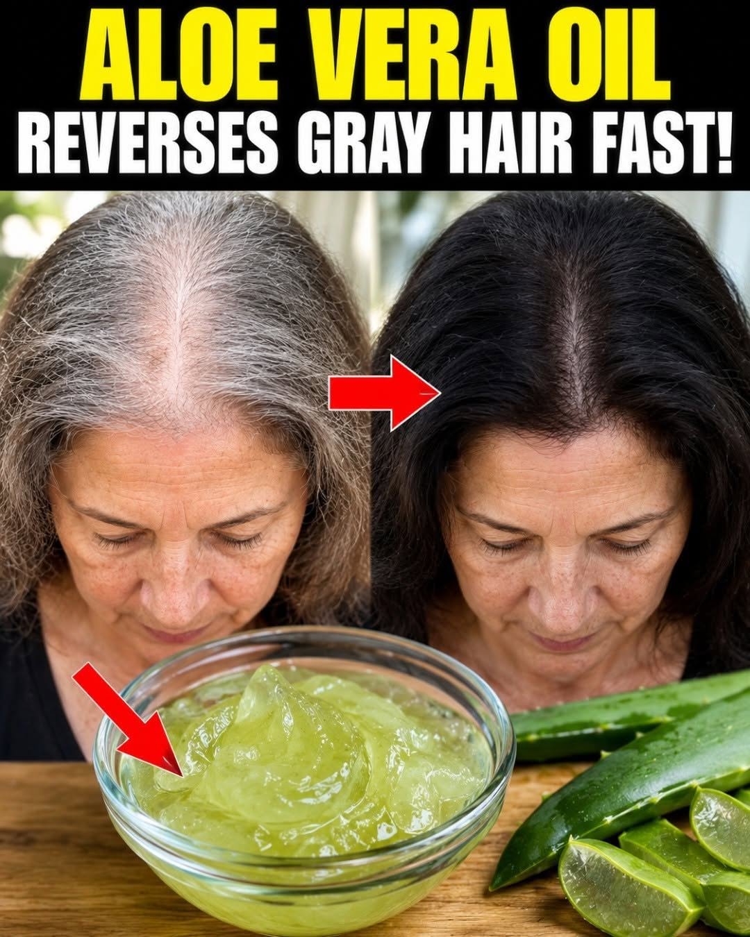 The scalp story nobody wants to admit