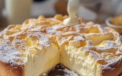 Ready in 15 Minutes! This Irresistible Vintage Cake Will Leave You Craving More – Straight From Grandma’s Kitchen!