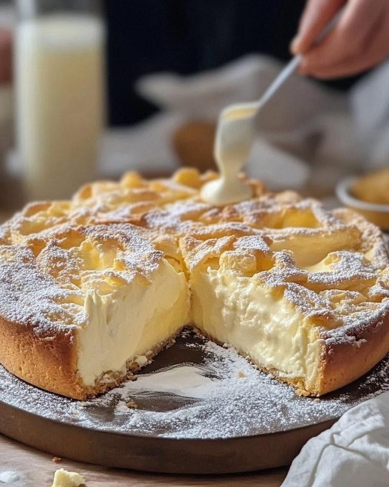Ready in 15 Minutes! This Irresistible Vintage Cake Will Leave You Craving More – Straight From Grandma’s Kitchen!